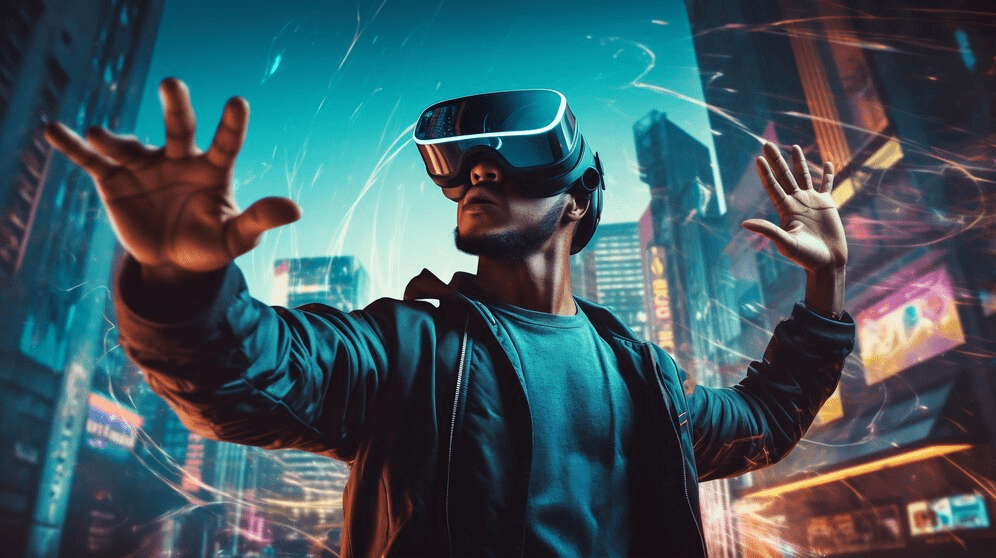 The Best New Technologies for Gamers: Virtual Reality, Cloud Gaming, and More