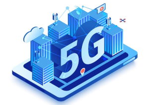 5G connectivity