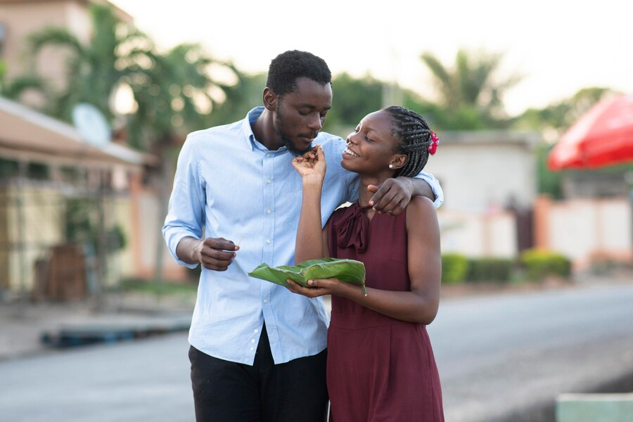 Strengthen Your Relationship: 5 Effective Communication Strategies for Couples