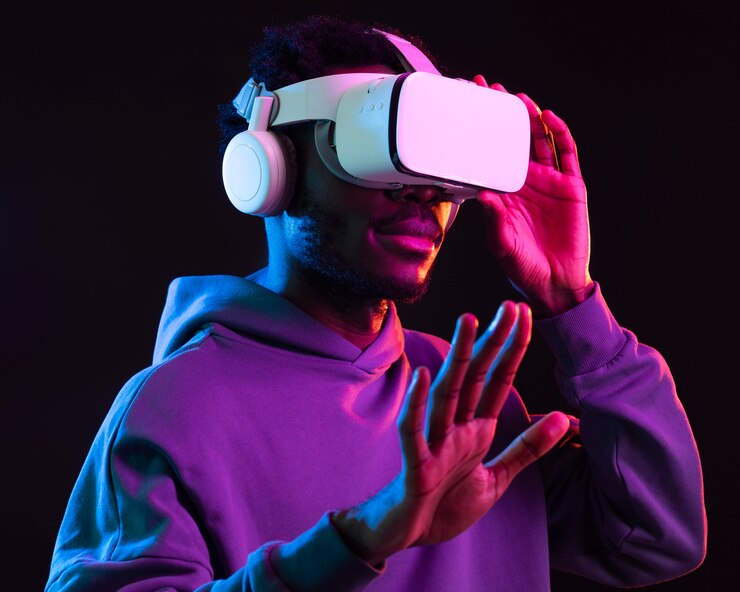 The Future of VR Headsets: Key Developments in 2024
