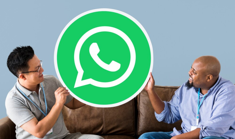 WhatsApp for Business