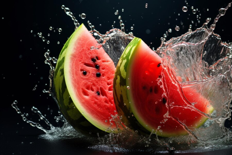 Health Benefits of Watermelon