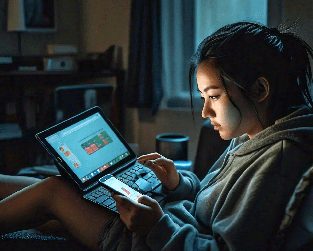 The Comprehensive Guide to Managing Screen Time: Best Practices, Tools, and Tips